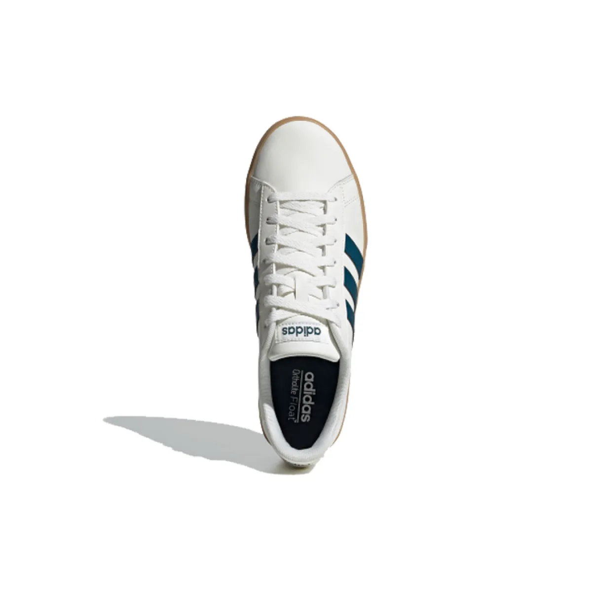 Мужские кеды Adidas neo Daily 2.0 White