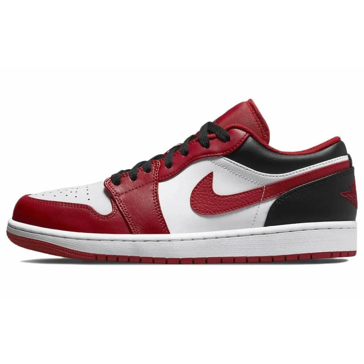 Кроссовки Air Jordan 1 Low Bulls