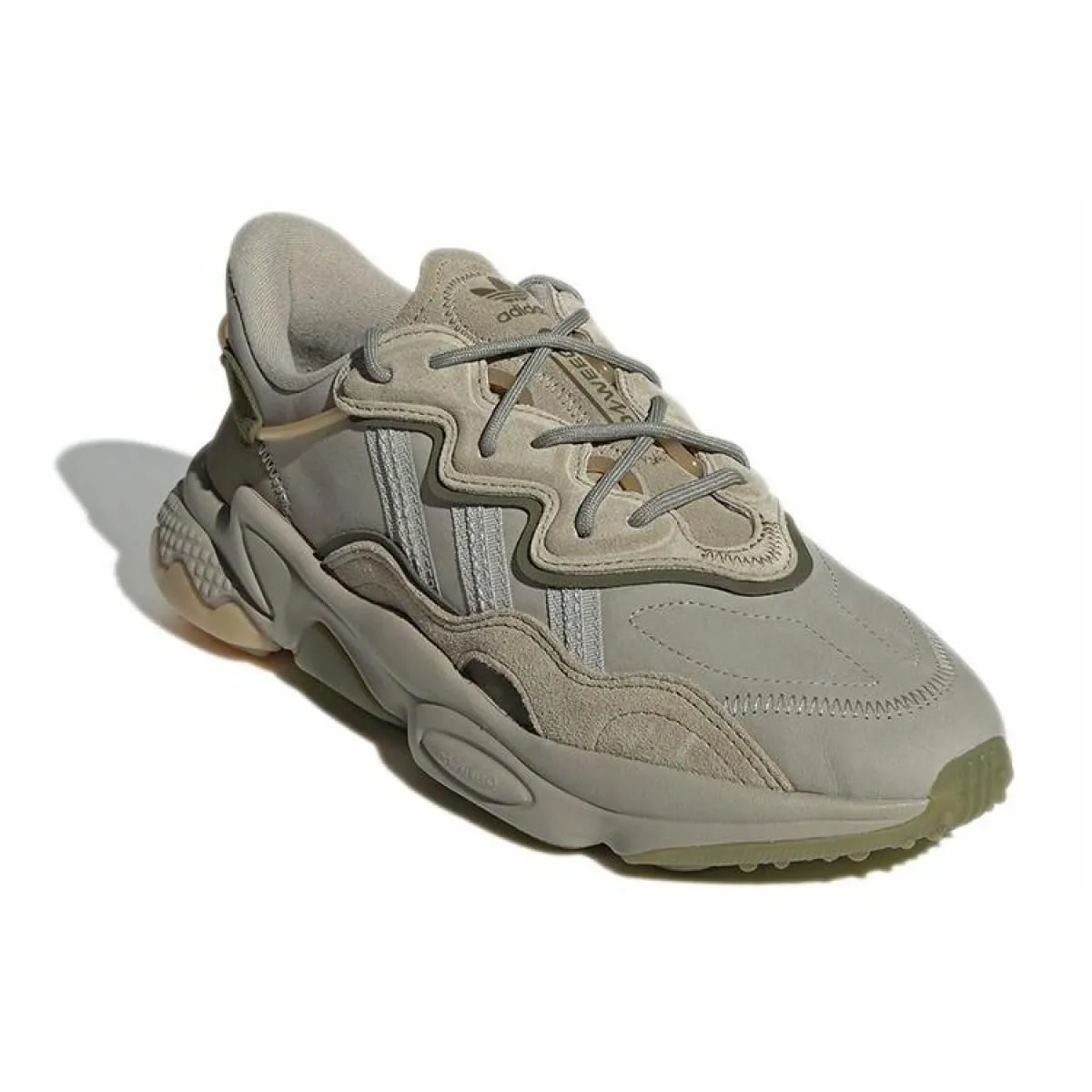 Кроссовки Adidas Originals Ozweego Military Green