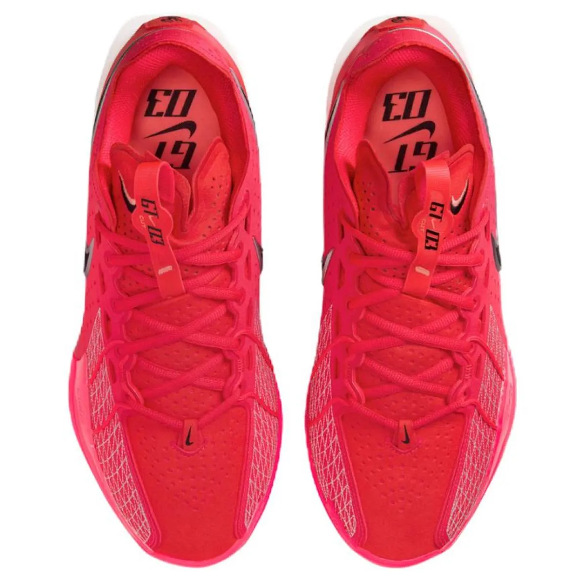 Кроссовки Nike Air Zoom G.T. Cut 3 Red