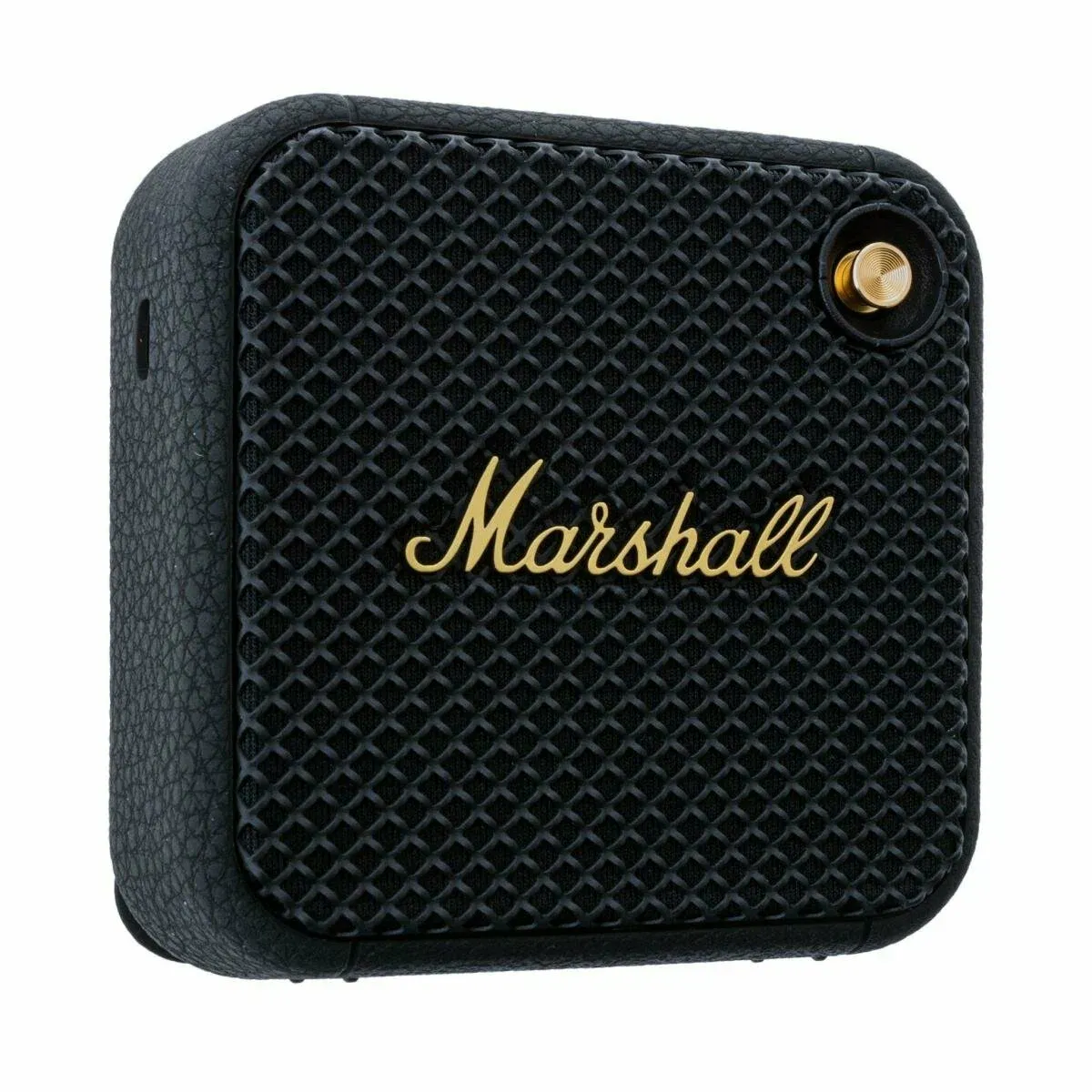 Портативная колонка Marshall Willen, 10 Вт, Black