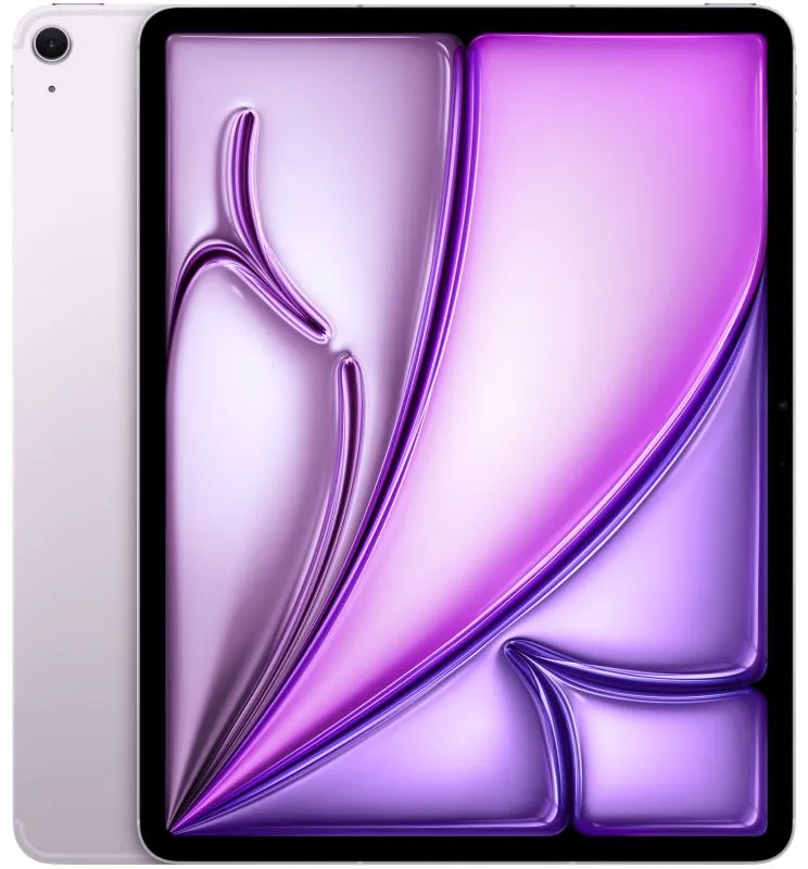 13" Планшет Apple iPad Air 11 M3 (2025), 256 GB, Wi-Fi, Purple
