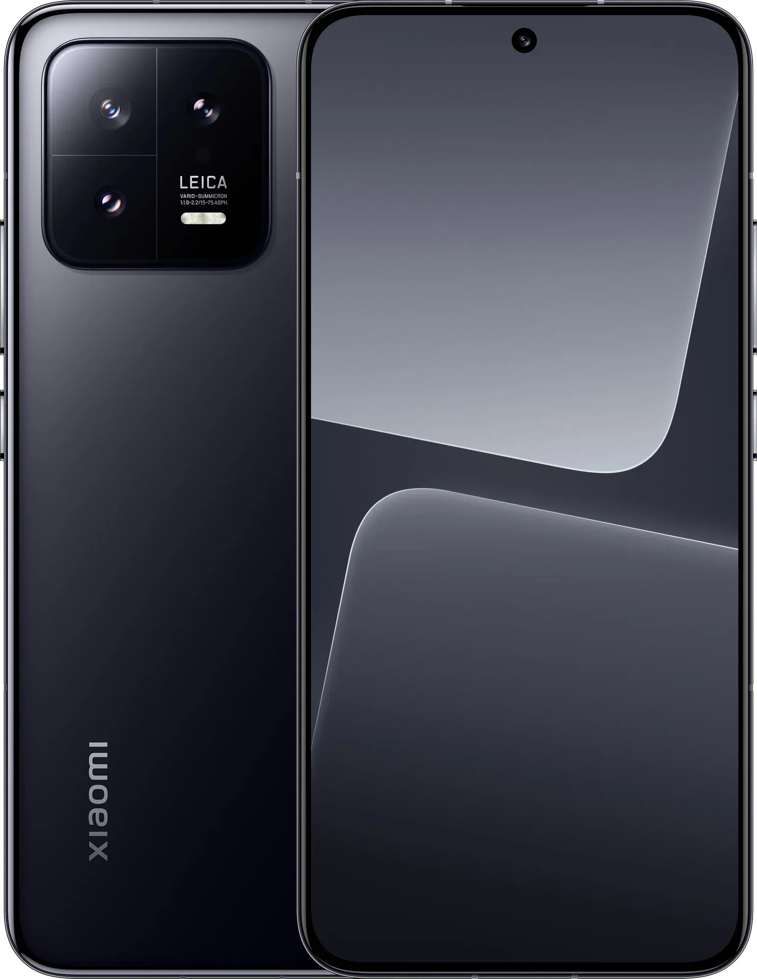 Смартфон Xiaomi 13 12/256 GB, Dual nano SIM, Black