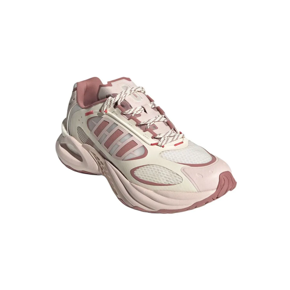 Женские кроссовки Adidas Originals Climacool Vento 4.0 Pink