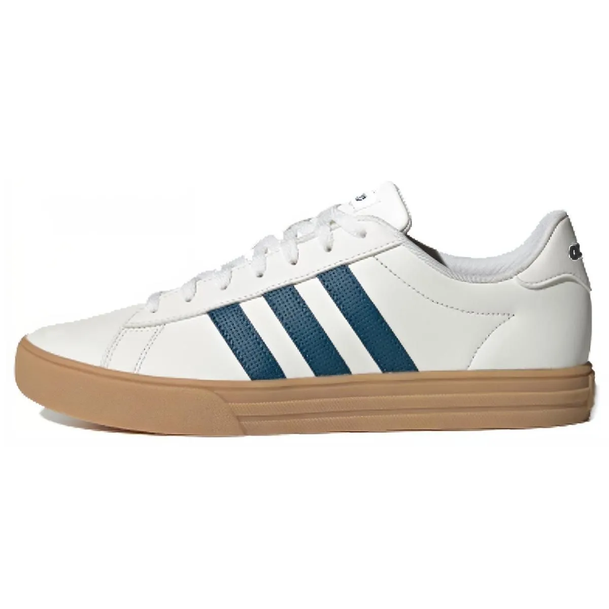 Мужские кеды Adidas neo Daily 2.0 White