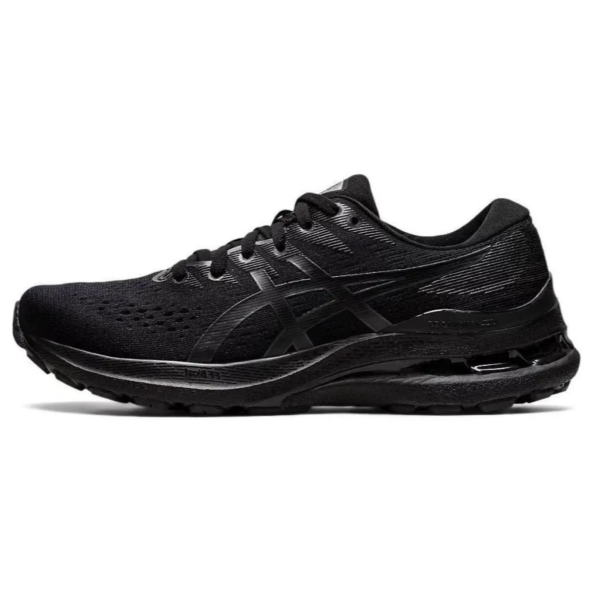 Мужские кроссовки Asics Gel-Kayano 28 Black