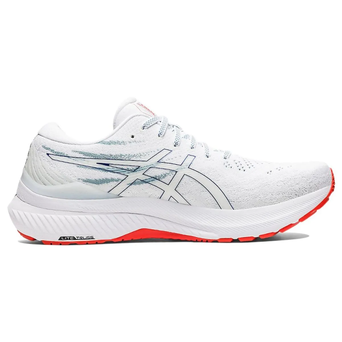 Мужские кроссовки Asics Gel-Kayano 29 White