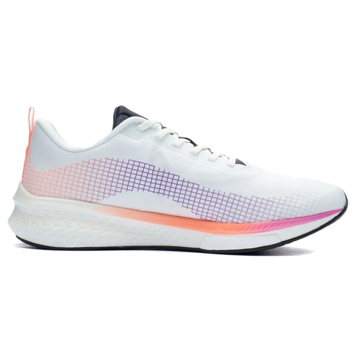 Мужские кроссовки LiNing Red Hare 5 Pro White