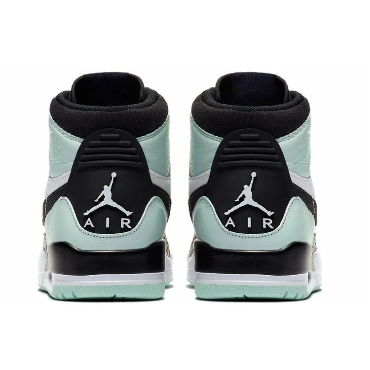 Мужские кроссовки Air Jordan Legacy 312 Mid