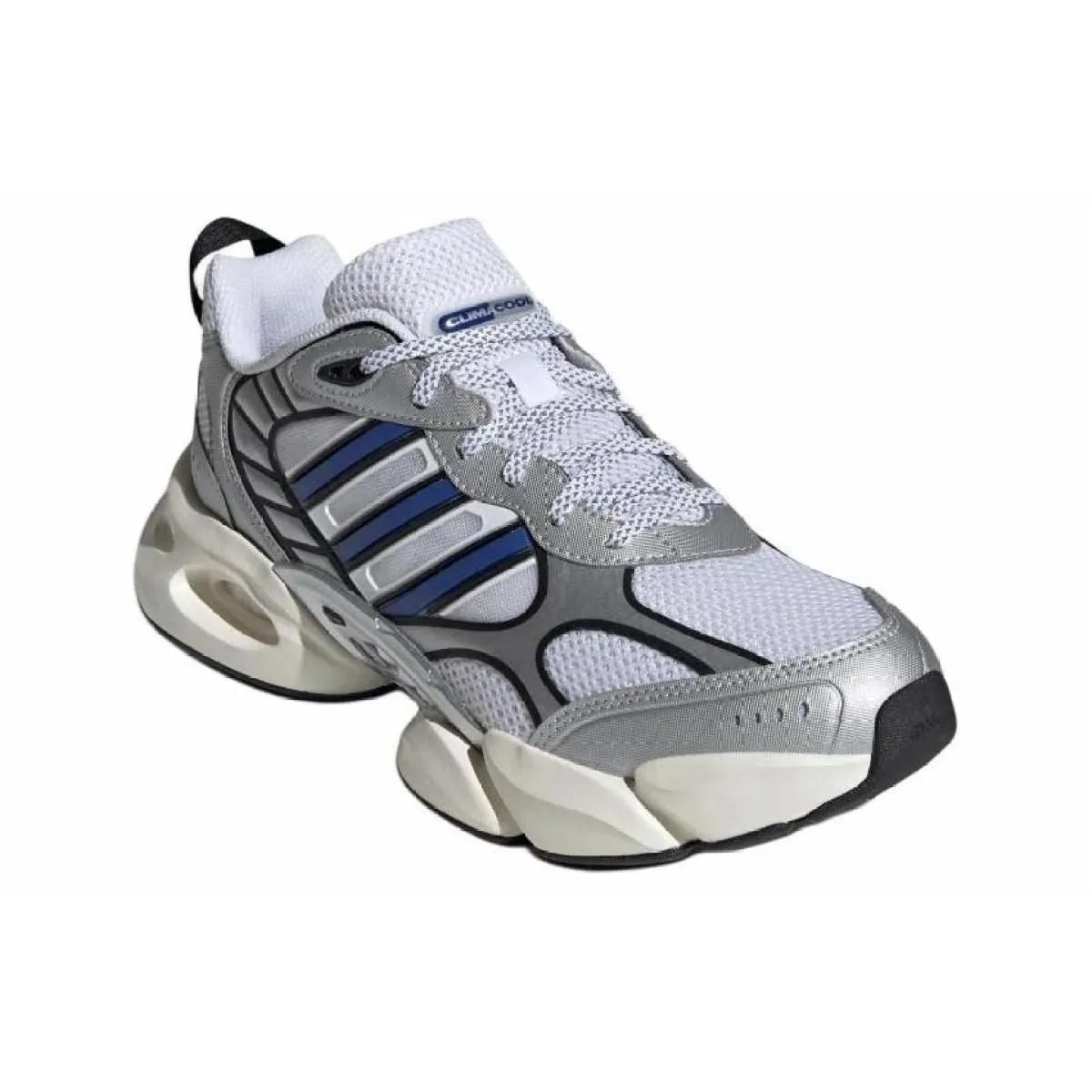 Кроссовки Adidas Originals Climacool Vento 3.0 Silver