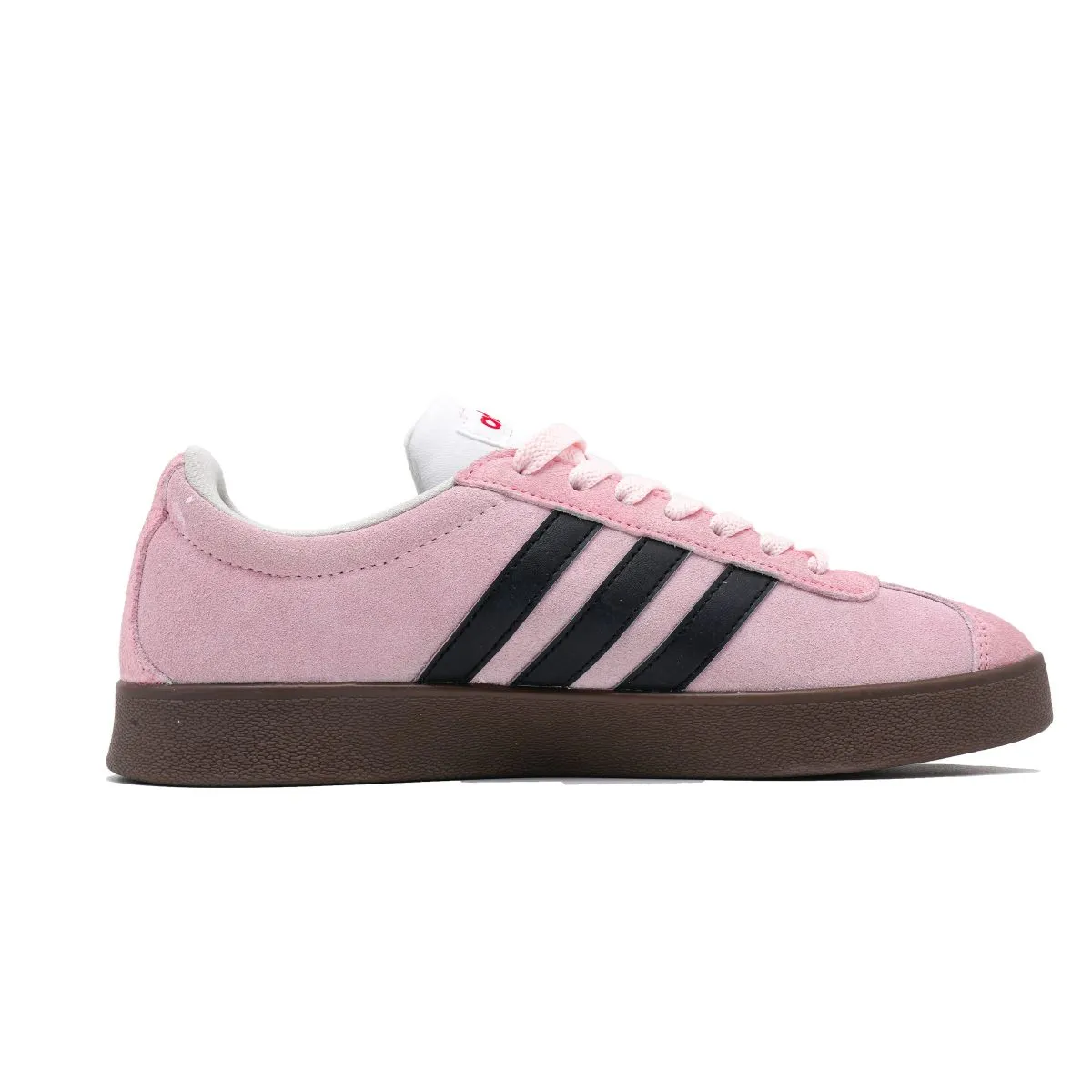 Кроссовки Adidas Originals VL Court 2.0 Pink