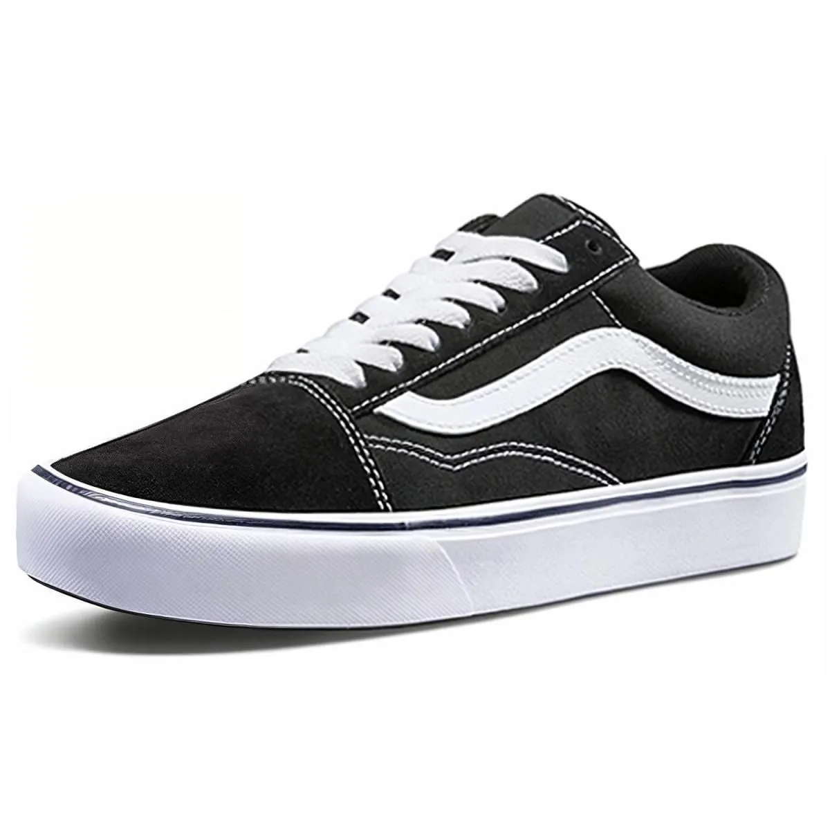 Кеды унисекс Vans Old Skool Black