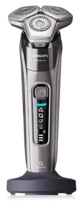 Электробритва Philips S9647 9 серия Grey