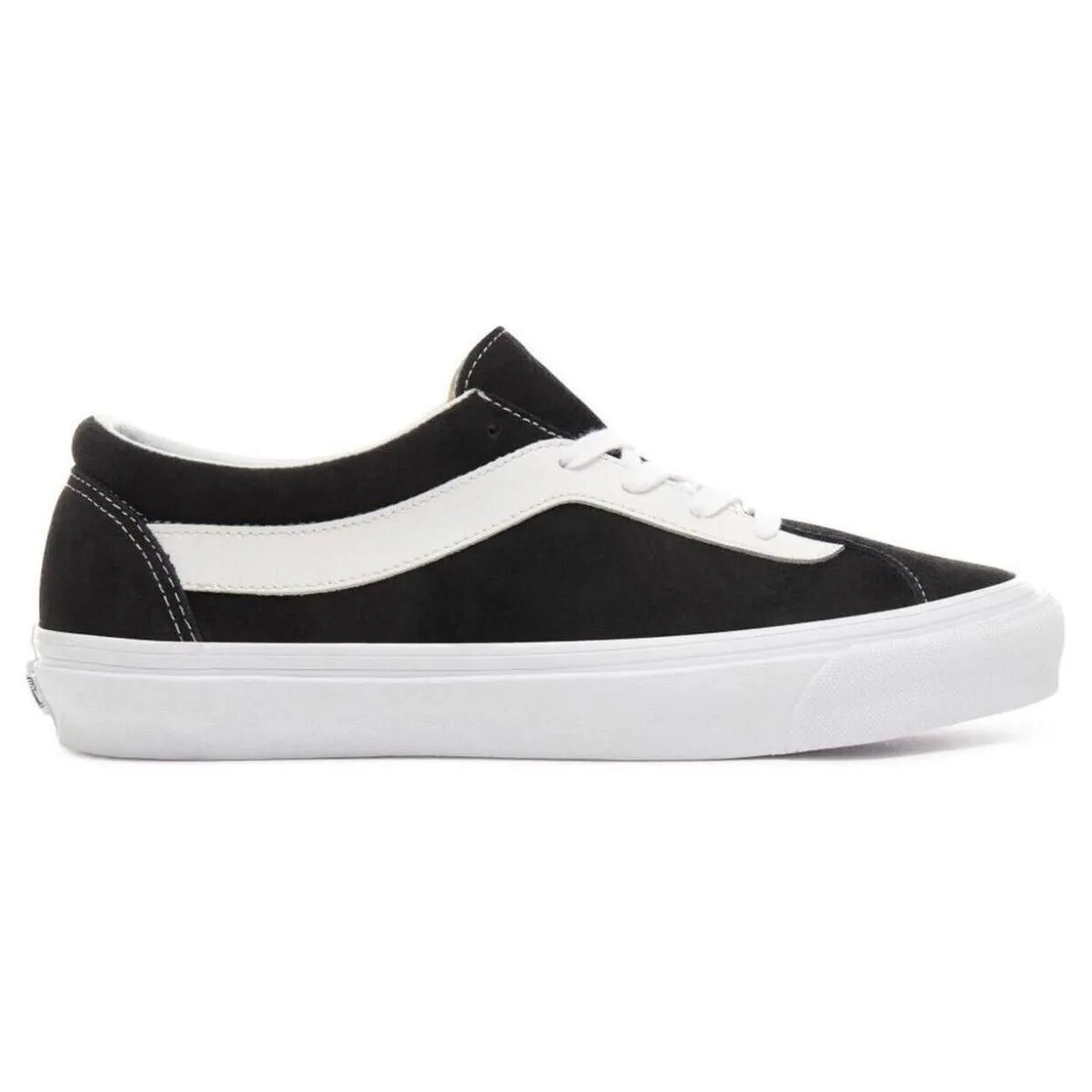 Кеды Vans Bold Ni Black