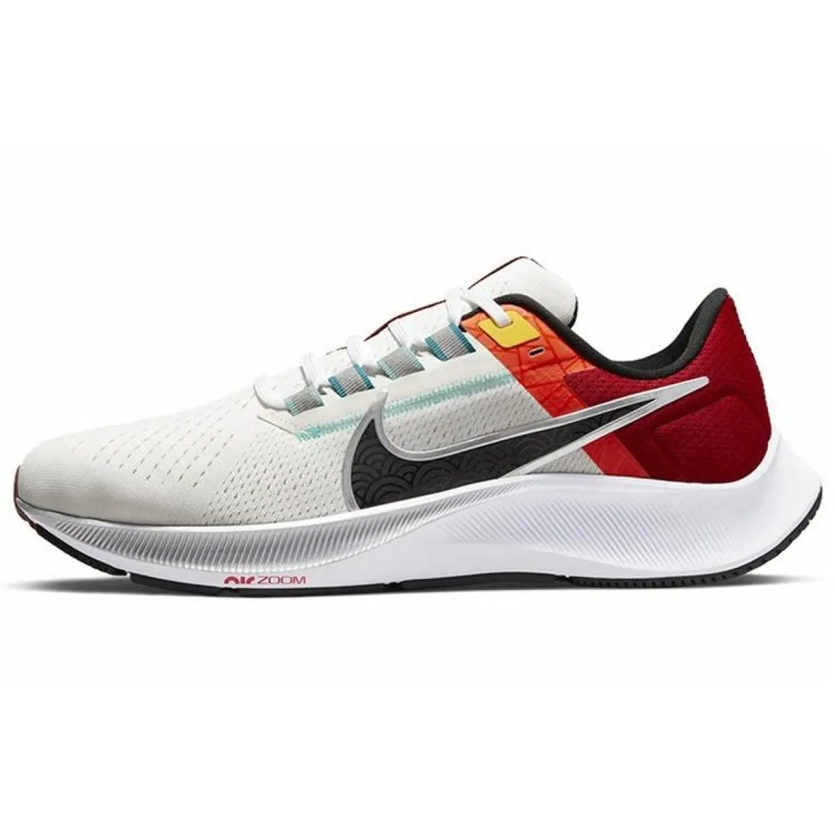 Кроссовки Nike Air Zoom Pegasus 38 "Year of the Tiger"