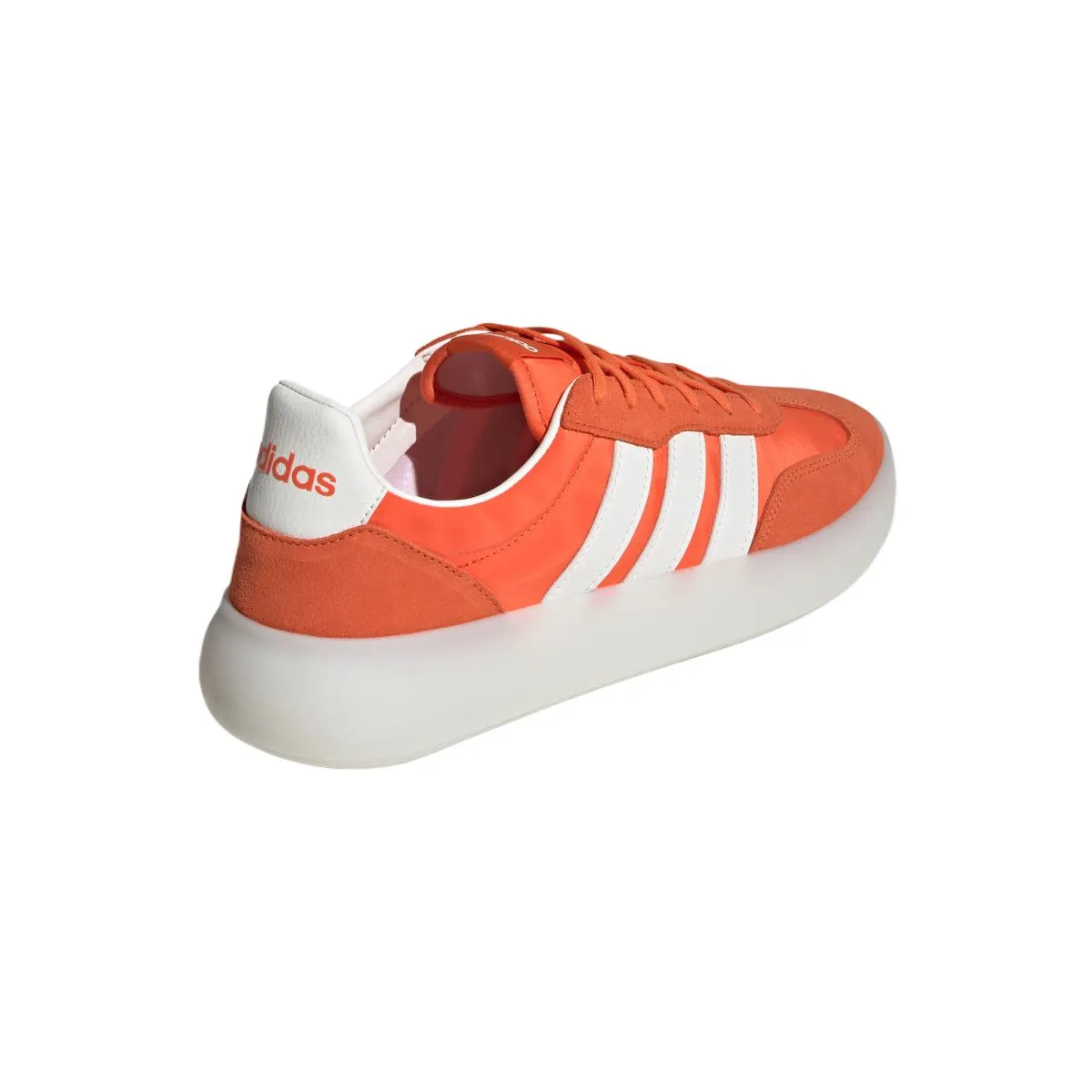 Кроссовки Adidas originals BARREDA DECODE Orange
