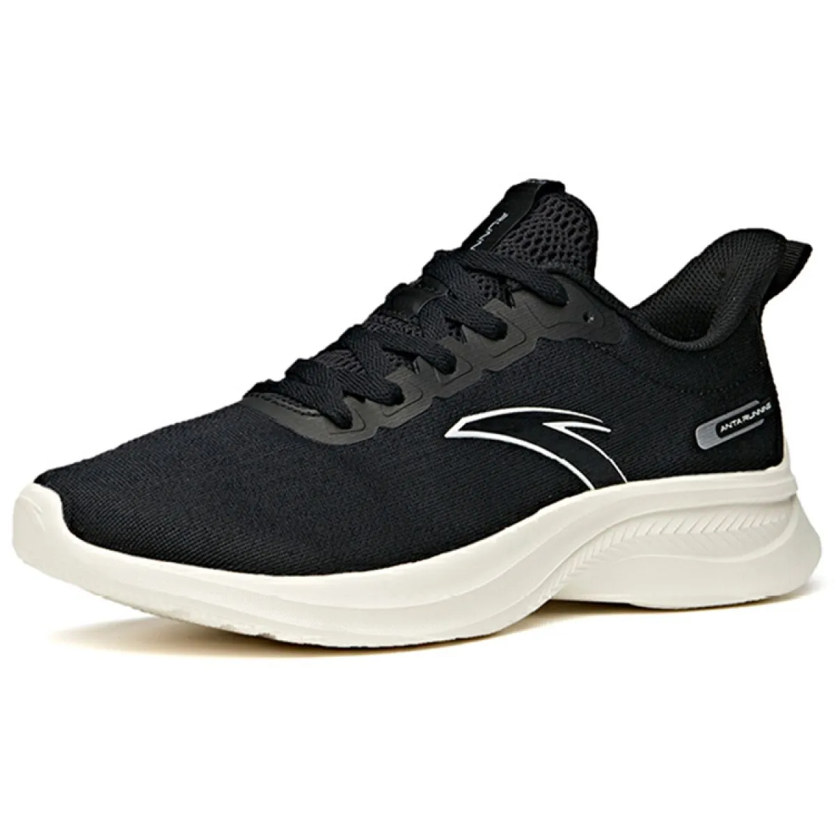 Мужские кроссовки Anta Black/White