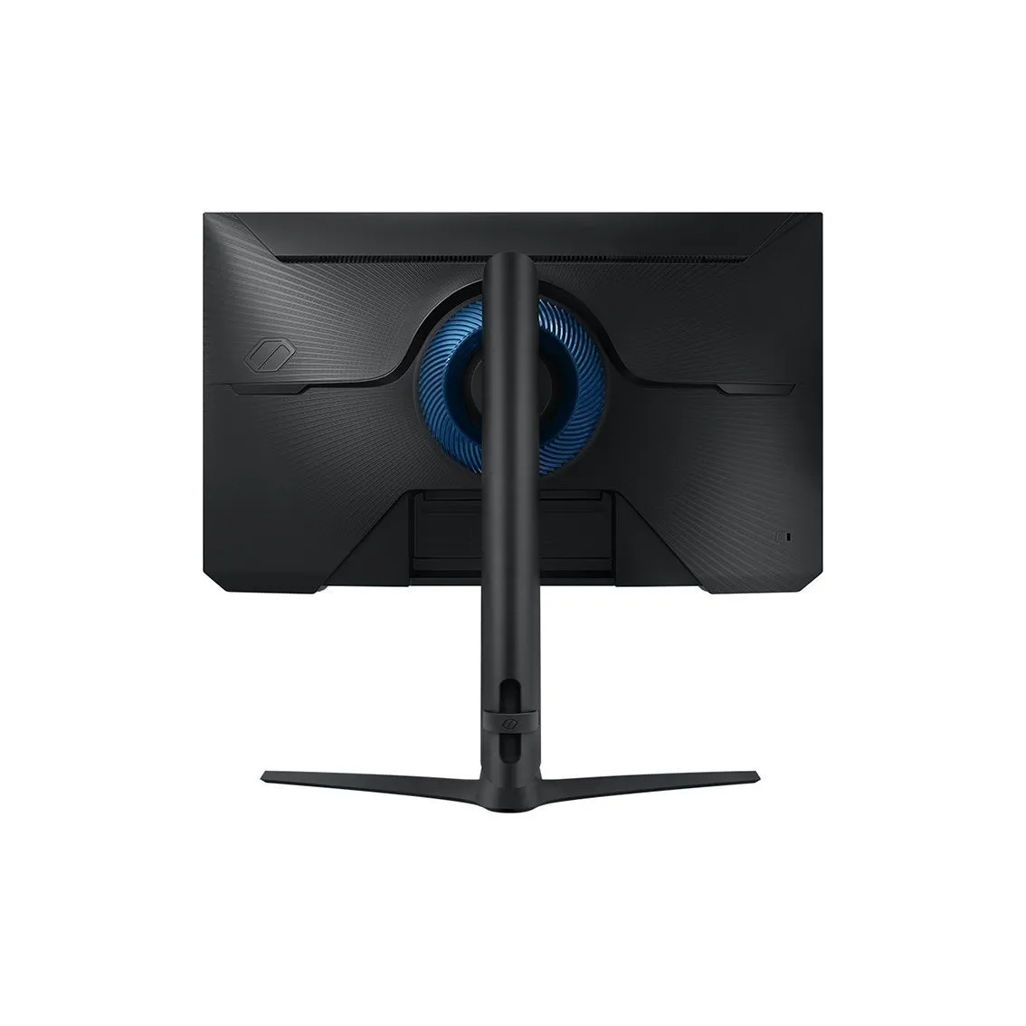 25" Монитор Samsung G4 G40B S25BG400EI, 1920x1080, 240 Гц, IPS, Black