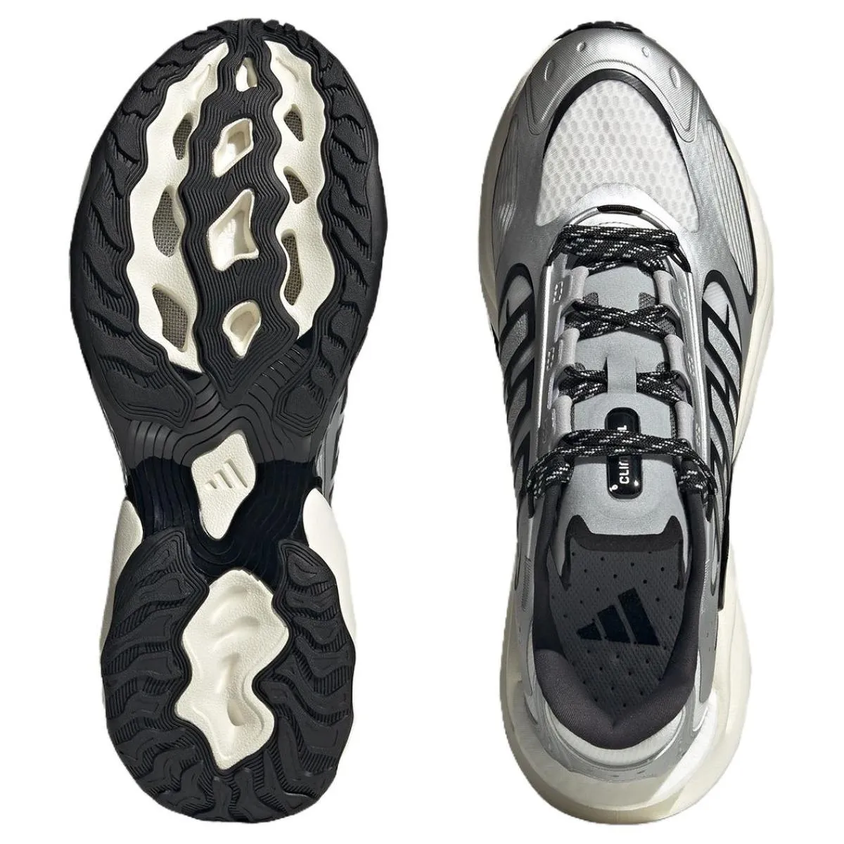 Кроссовки Adidas Originals Climacool Vento 4.0 Silver