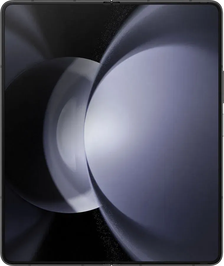 Смартфон Samsung Galaxy Z Fold5 12/512 GB, Dual nano SIM, Phantom Black