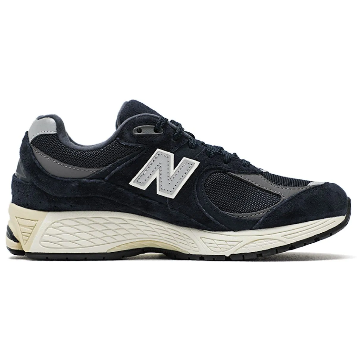 Кроссовки New Balance 2002R Navy Eclipse