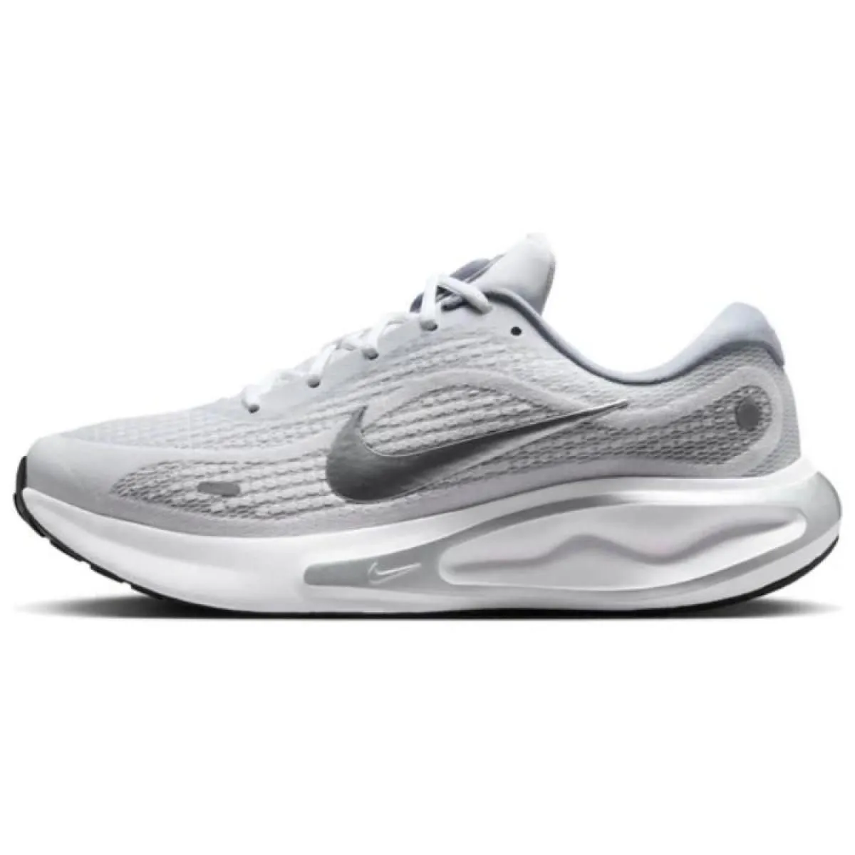Мужские кроссовки Nike Journey Run Grey