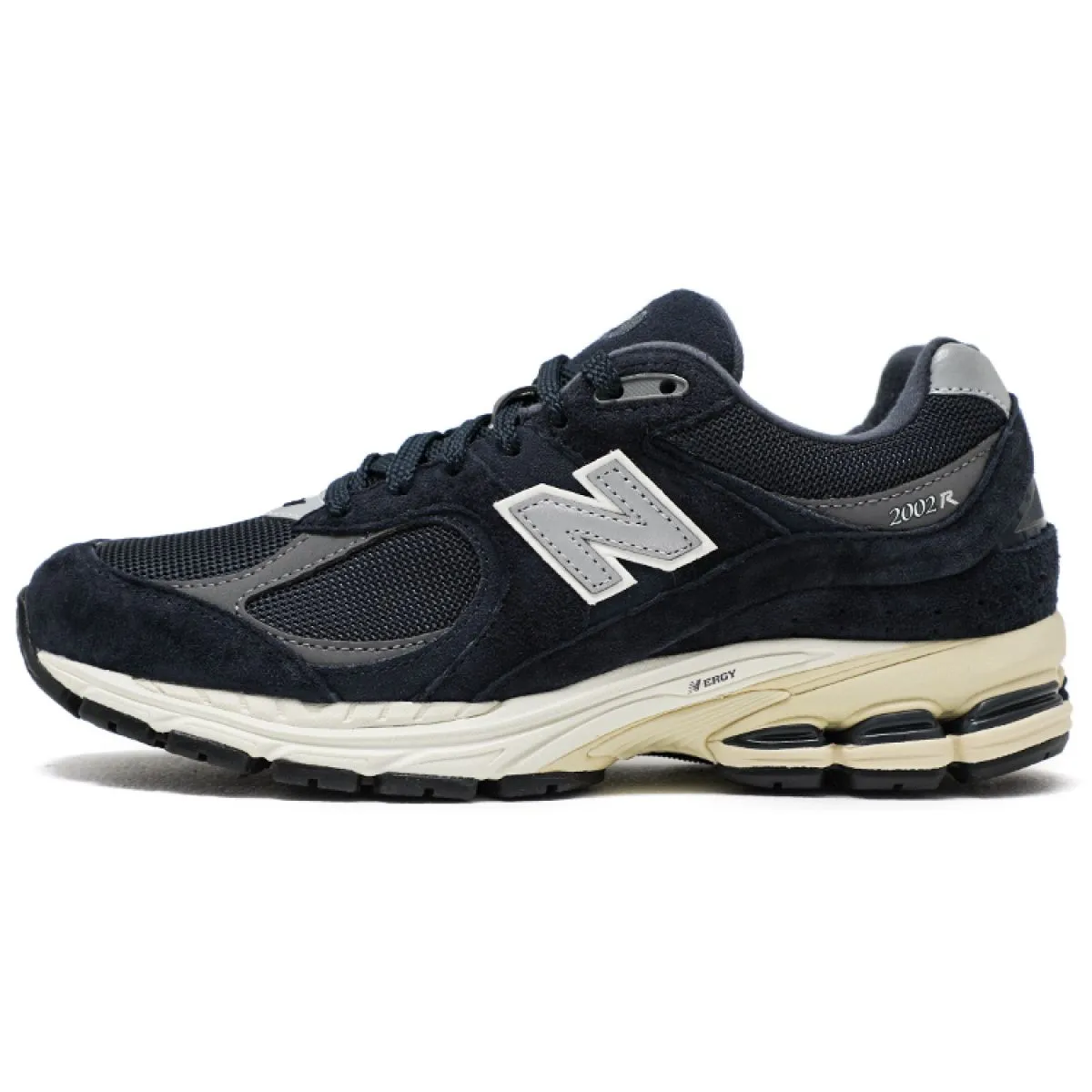 Кроссовки New Balance 2002R Navy Eclipse