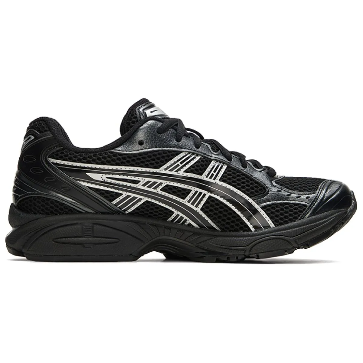 Кроссовки Asics Gel-Kayano 14 Black