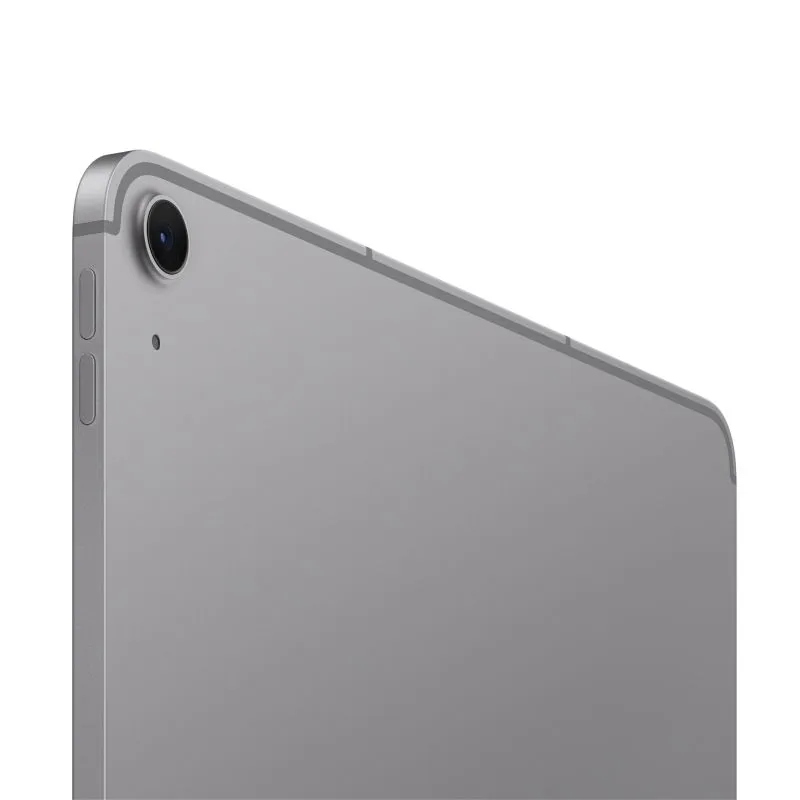 13" Планшет Apple iPad Air 11 M3 (2025), 128 GB, Wi-Fi+Cellular, Space Gray