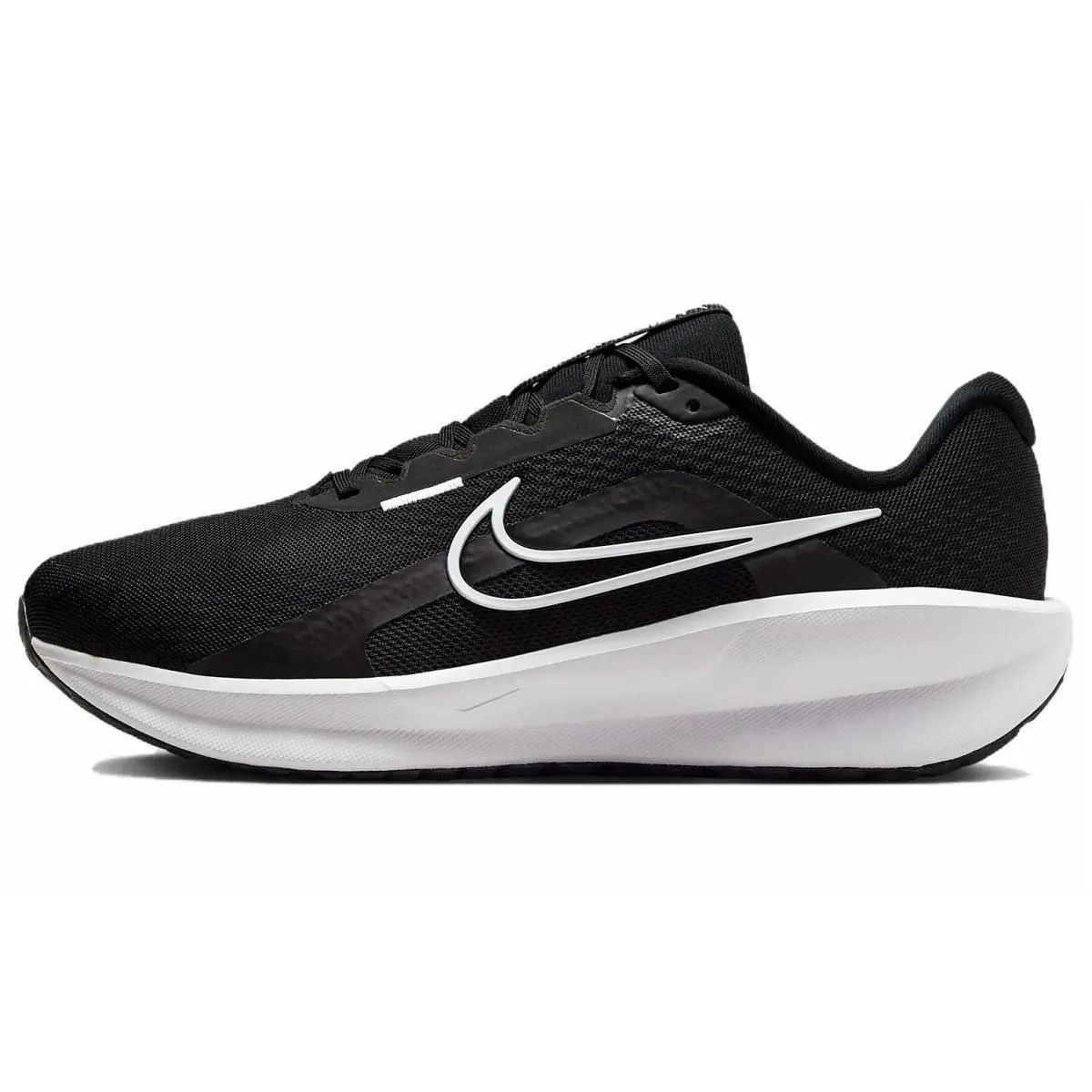Мужские кроссовки Nike DOWNSHIFTER 13 Black/White