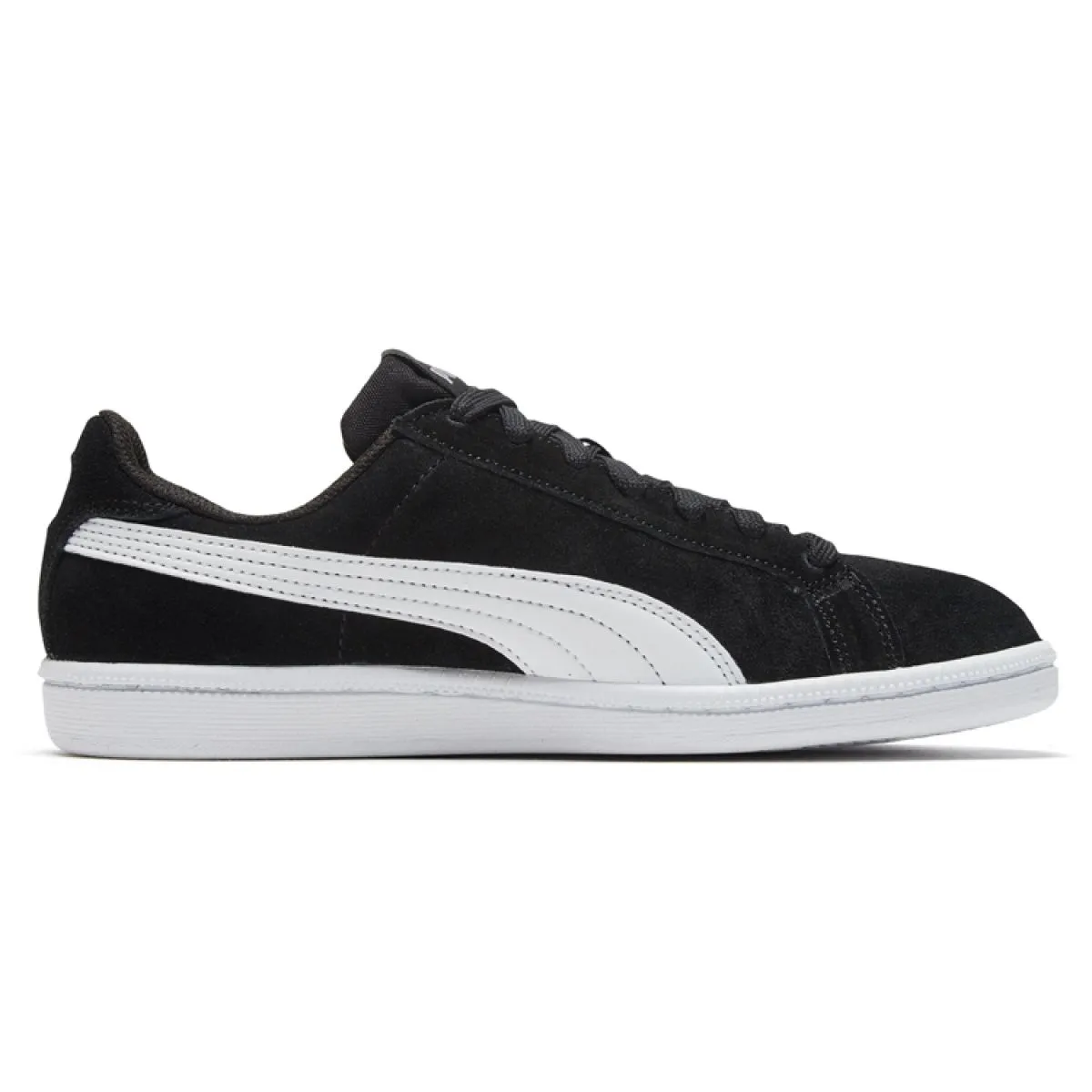 Кеды Puma Smash Black