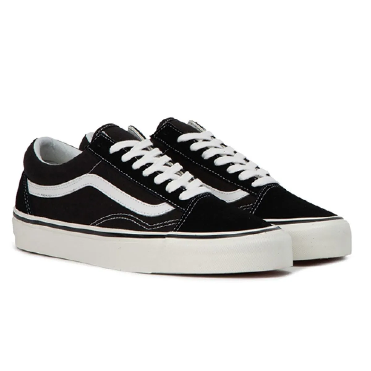 Кеды Vans Old Skool 36 DX Anaheim Black