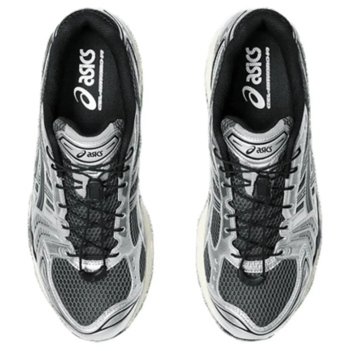 Кроссовки Asics Gel-Kayano 14 Silver