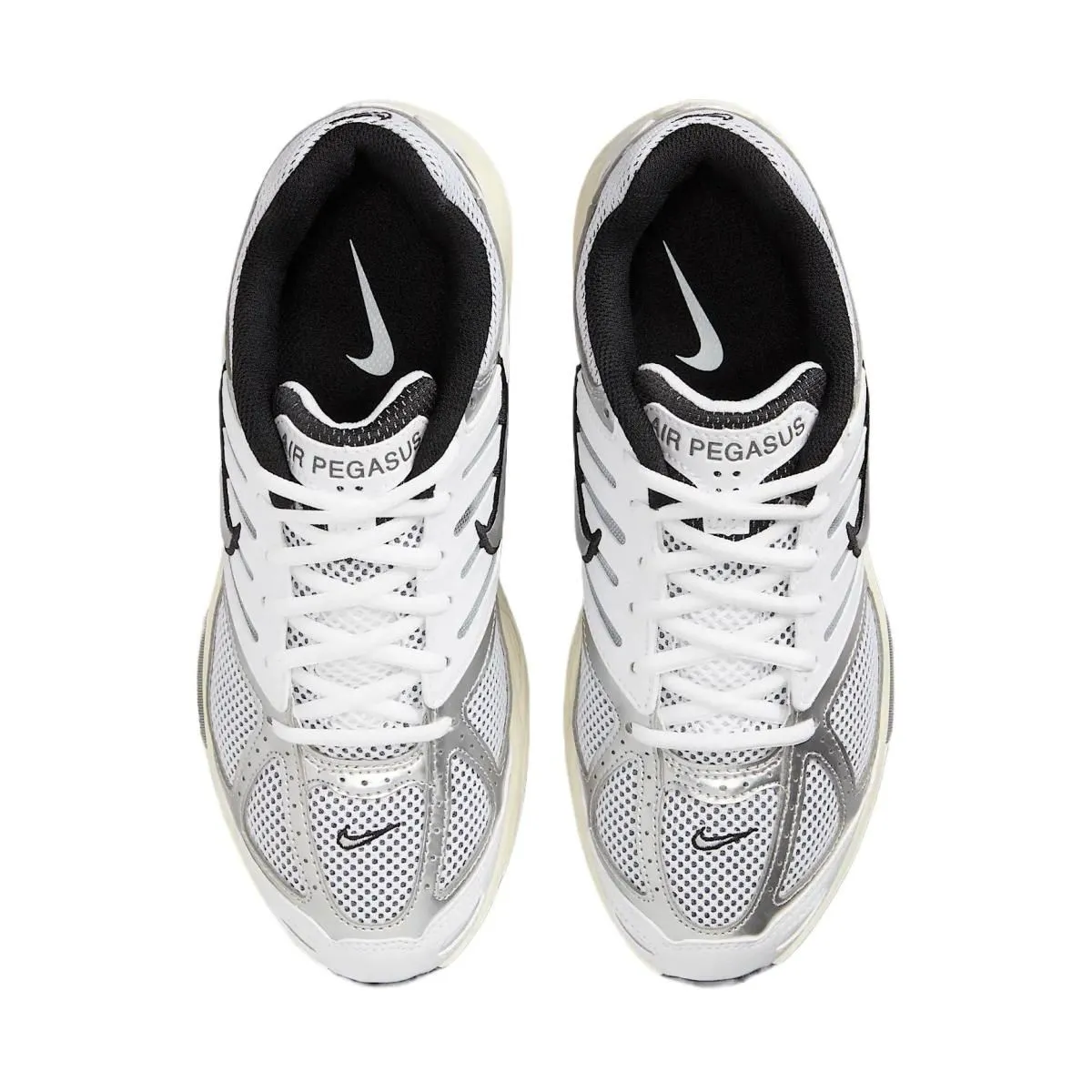 Женские кроссовки Nike Air Pegasus 2005 Grey/White
