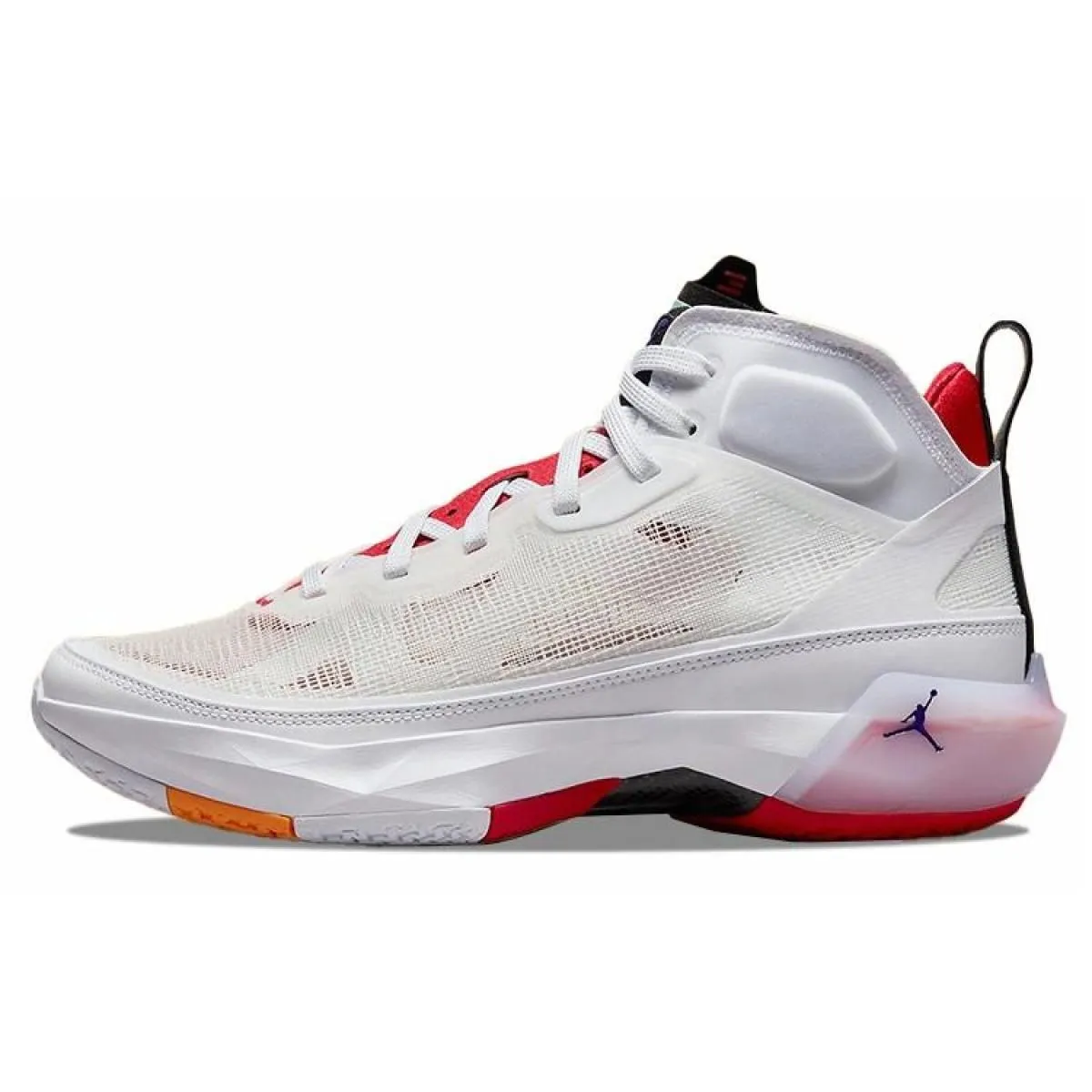 Мужские кроссовки Air Jordan 37 PF "Hare"