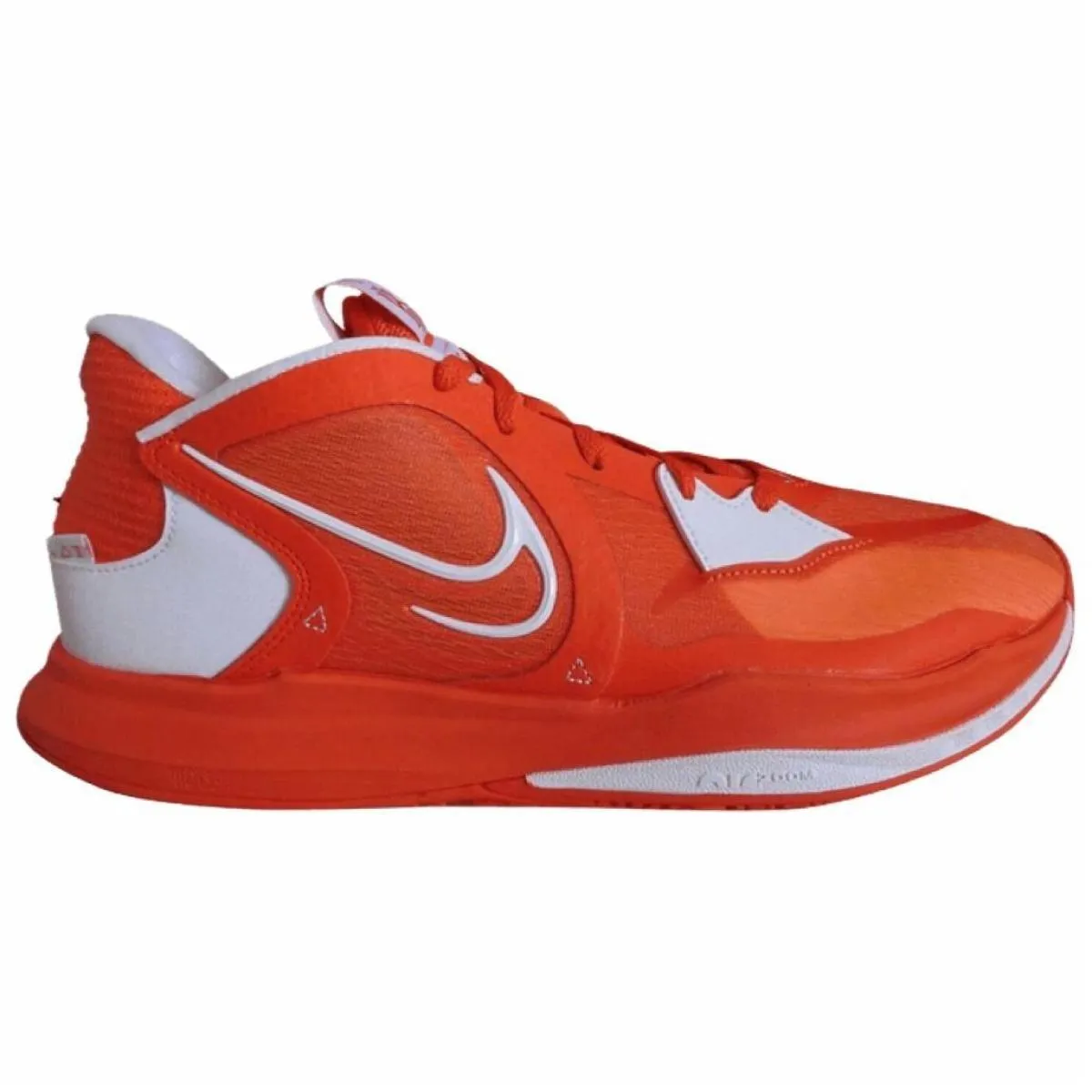 Мужские кроссовки Nike Kyrie 5 Orange