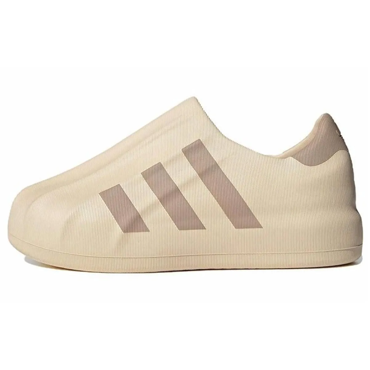 Слипоны Adidas Originals AdiFOM Superstar Beige