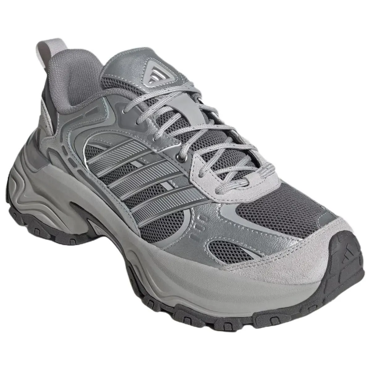 Кроссовки Adidas Originals Shadow Fever Silver/Gray