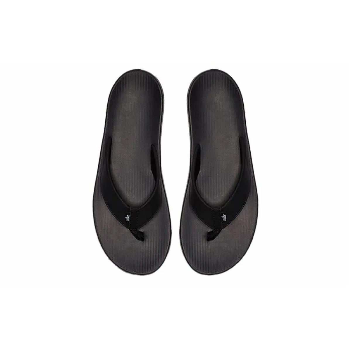 Мужские шлёпанцы Nike Air Max Bella Kepa Kai Black