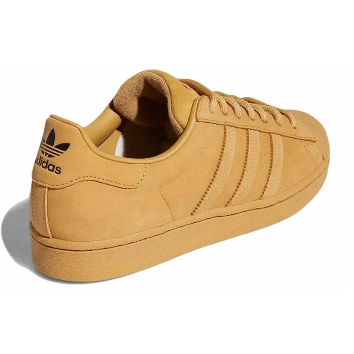 Кроссовки Adidas Originals Superstar Wheat
