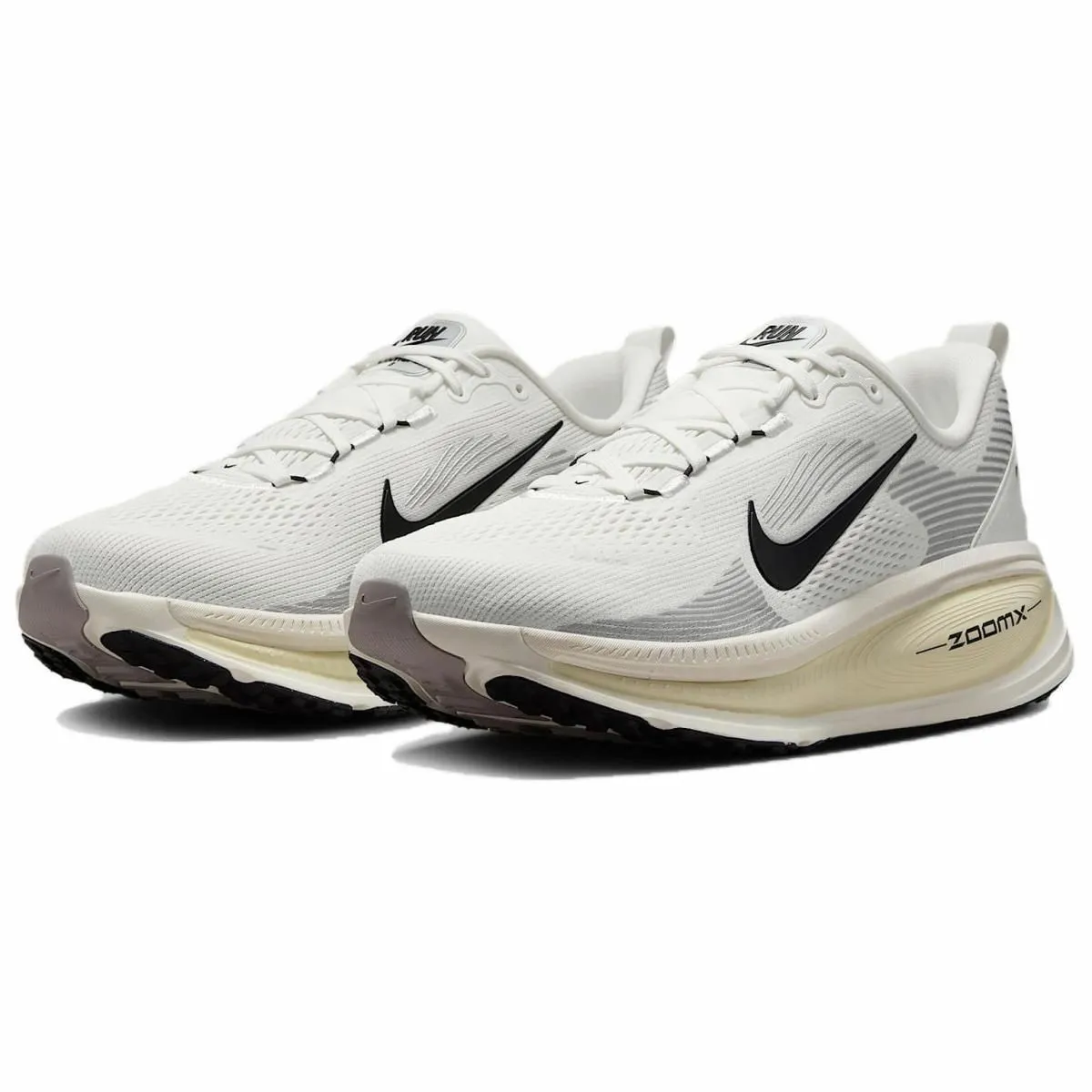 Мужские кроссовки Nike Vomero 18 Beige