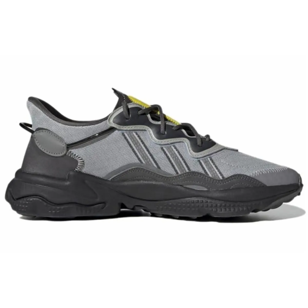 Кроссовки Adidas Originals Ozweego Grey