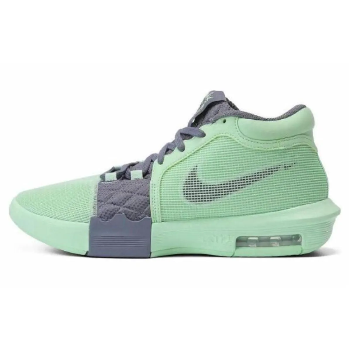 Мужские кроссовки Nike Witness 8 Green