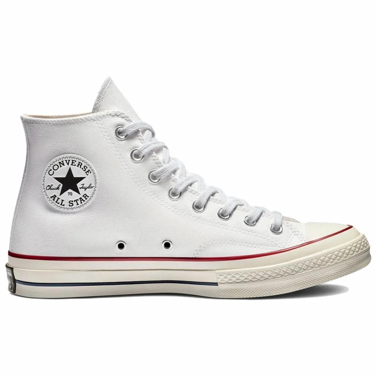 Кеды Converse Chuck Taylor All Star Hi White