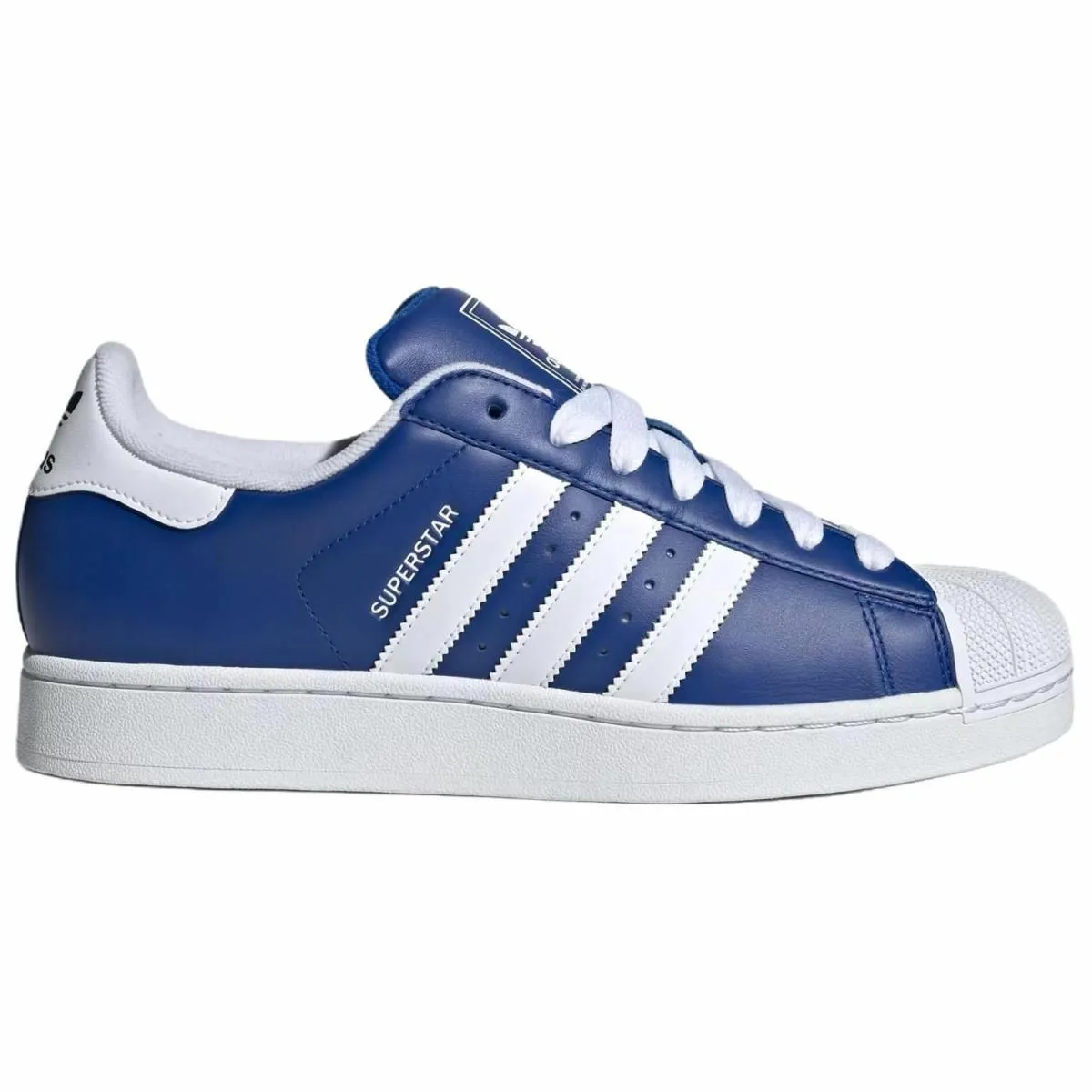 Кроссовки Adidas Originals Superstar 2 Blue/White