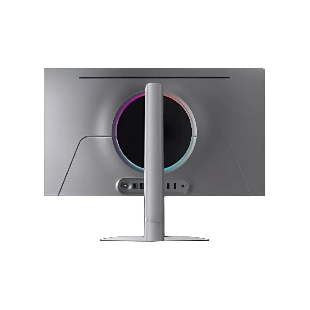 27" Монитор Samsung G60SD, 2560×1440, 360 Гц, OLED, Silver