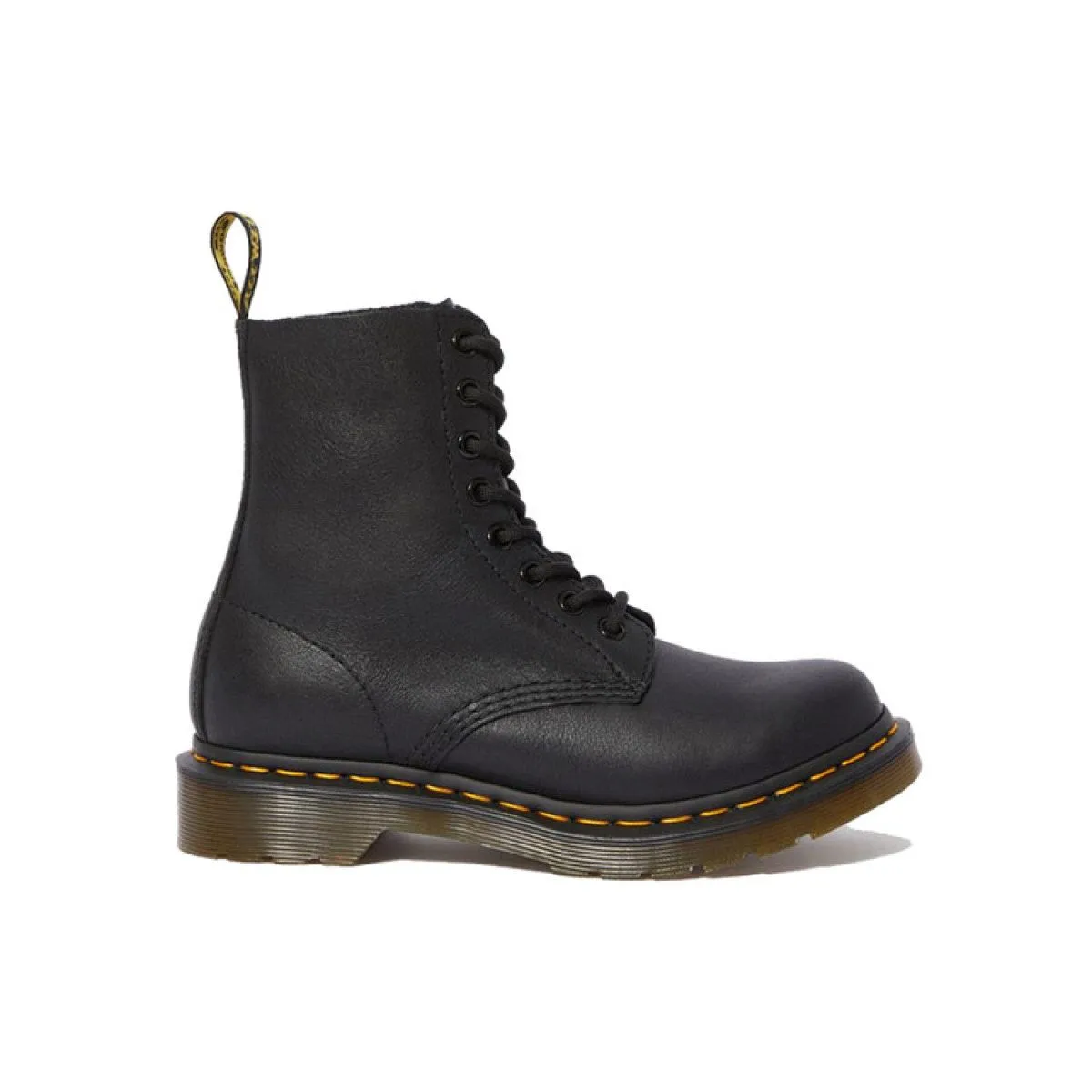Женские ботинки Dr.Martens 1460 Pascal Virginia Black