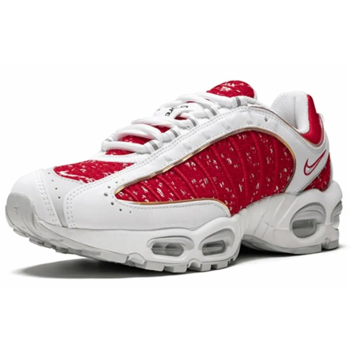 Кроссовки Nike Air Max Tailwind 4 Red/White