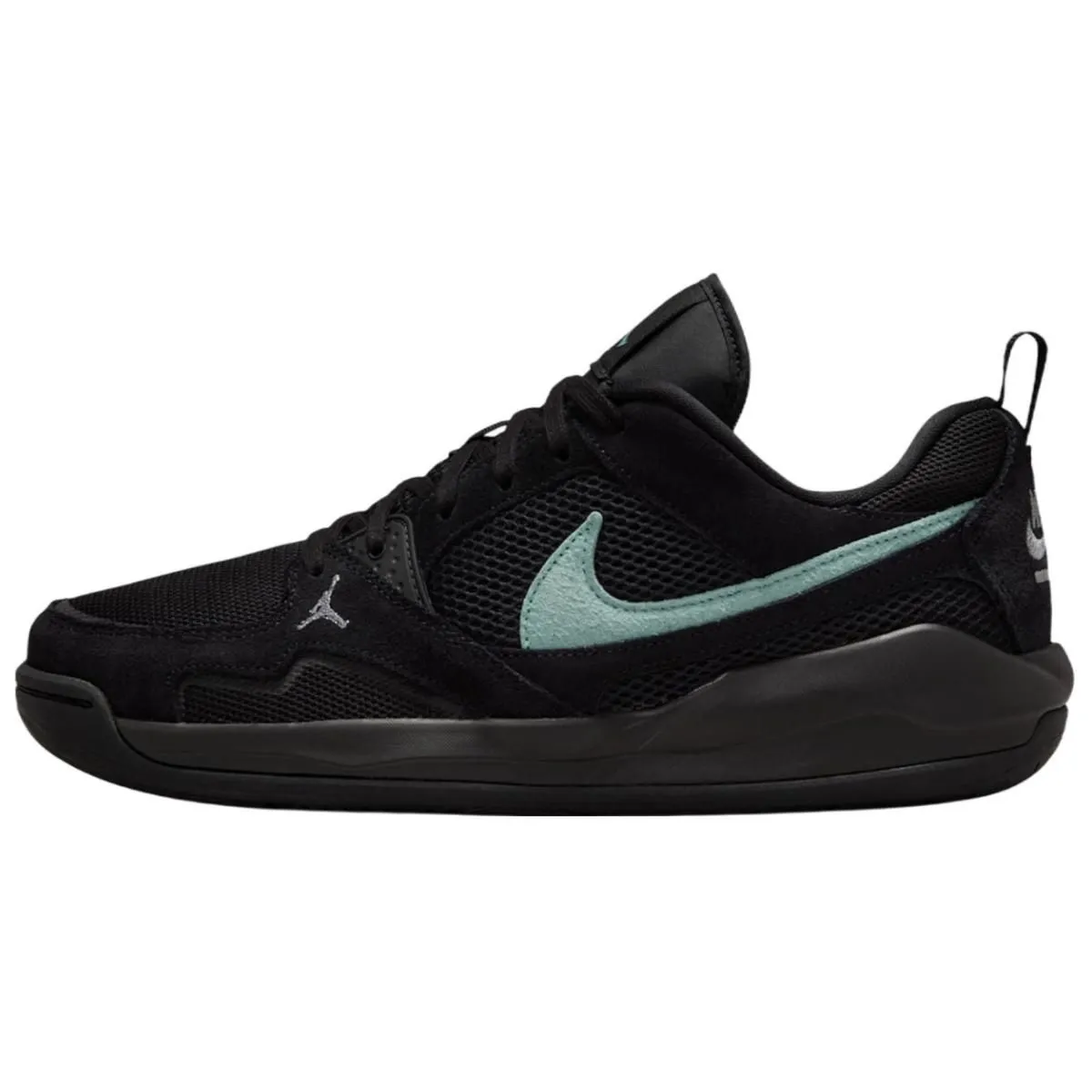 Кроссовки Jordan CMFT Era Black
