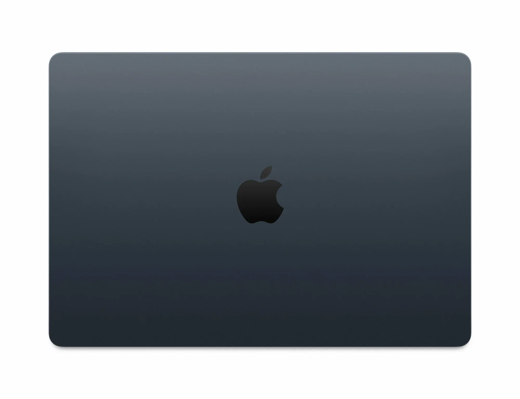 15.3" Ноутбук Apple MacBook Air 15 M4 (2025) 16 GB RAM/512 GB SSD, 10 CPU/10 GPU,Midnight Black, английская клавиатура